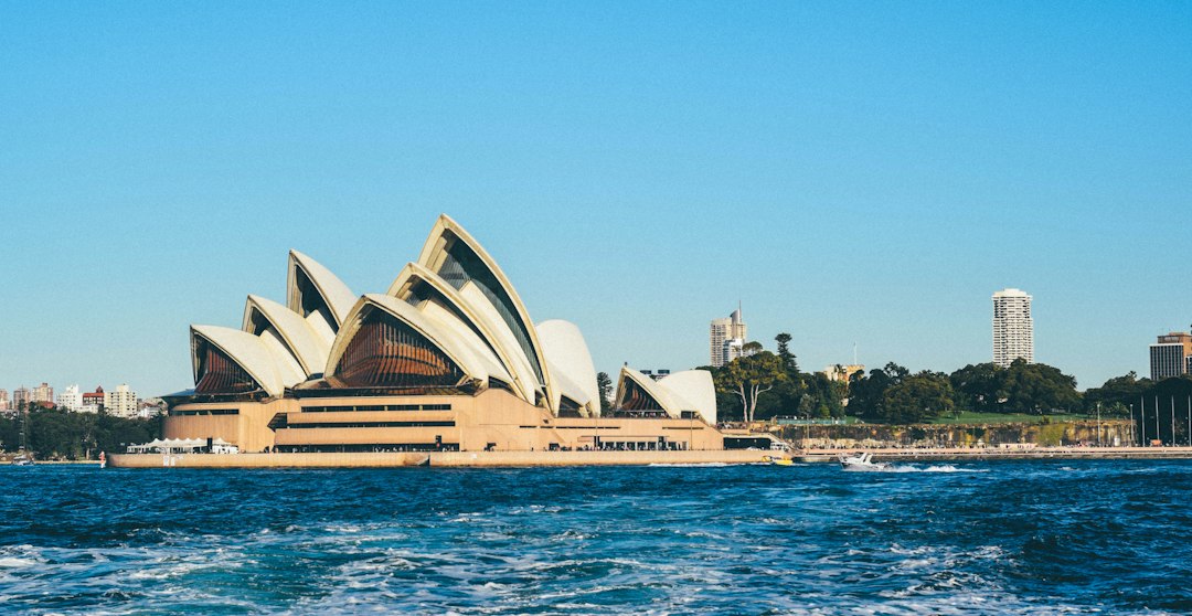 conveyancing services australia in Conveyancing Australia