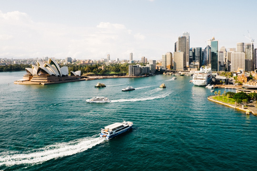 conveyancing services australia in Conveyancing Australia