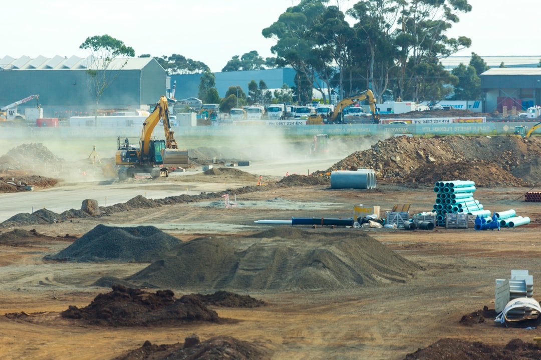 earthmoving contractors adelaide in Earthmoving Adelaide