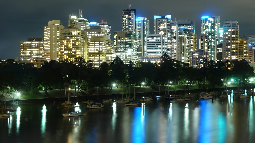 electrical services south brisbane in Electrician South Brisbane