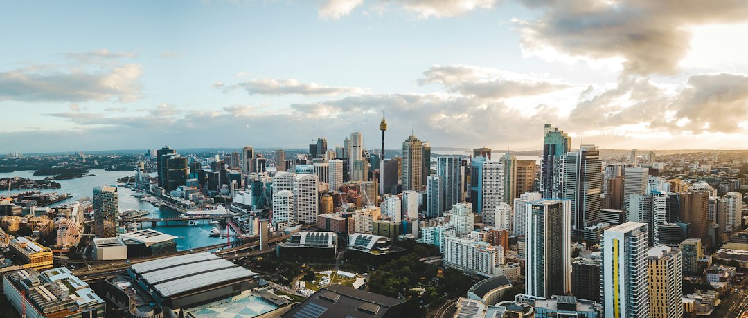 law firms australia in Solicitors Australia