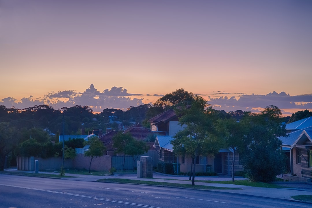 home loan brokers perth in Finance Broker Perth