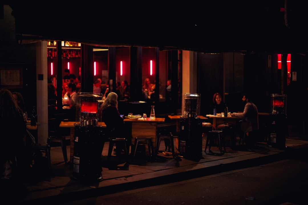 restaurants in melbourne in Best Melbourne Restaurants