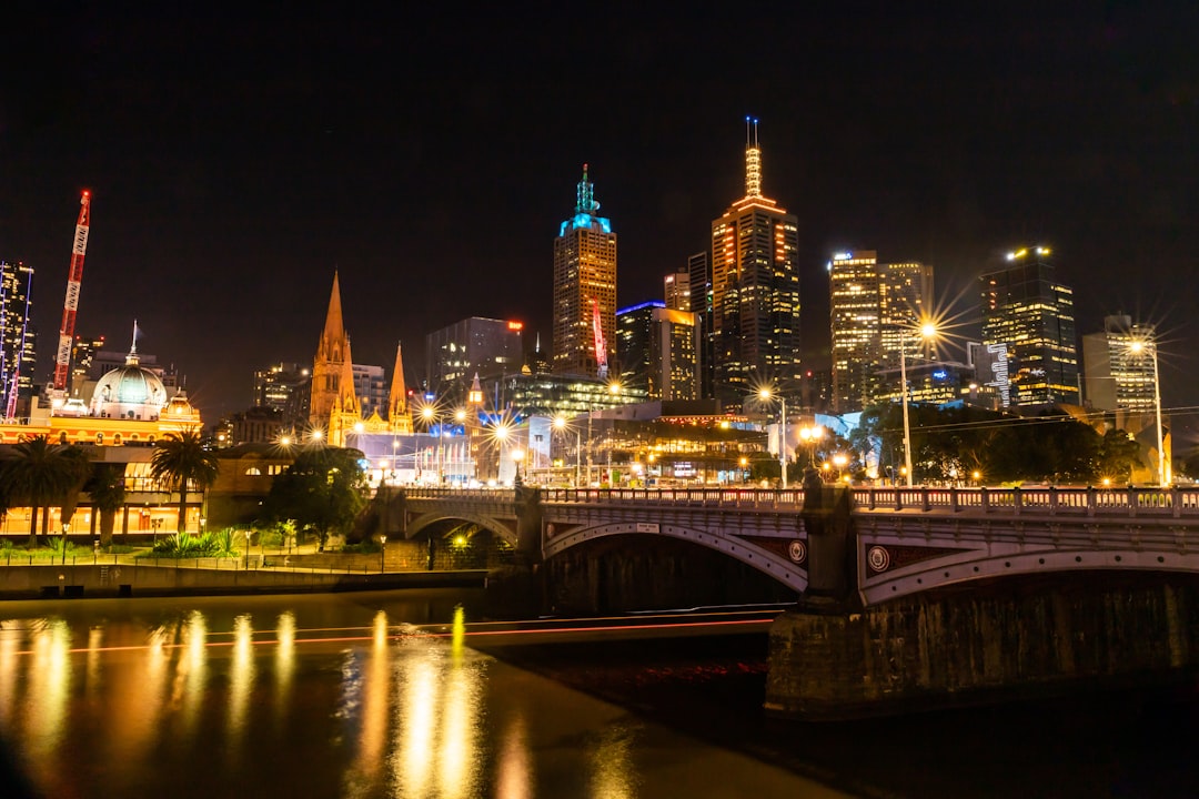 restaurants melbourne in Best Melbourne Restaurants
