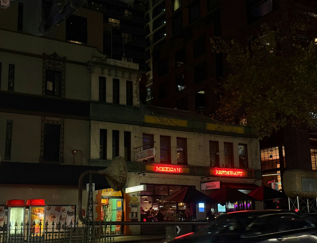 restaurants melbourne in Best Melbourne Restaurants
