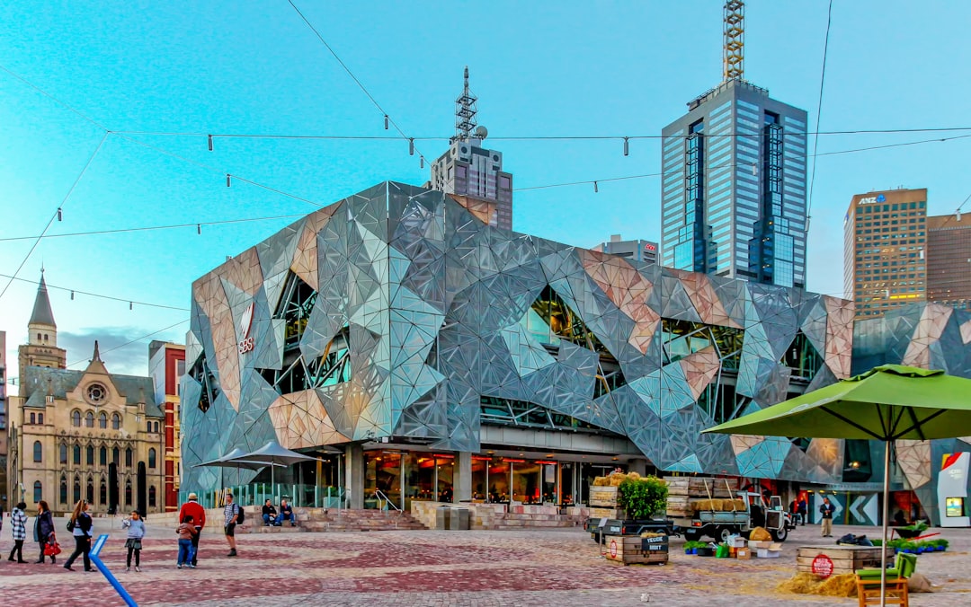 restaurants melbourne in Best Melbourne Restaurants