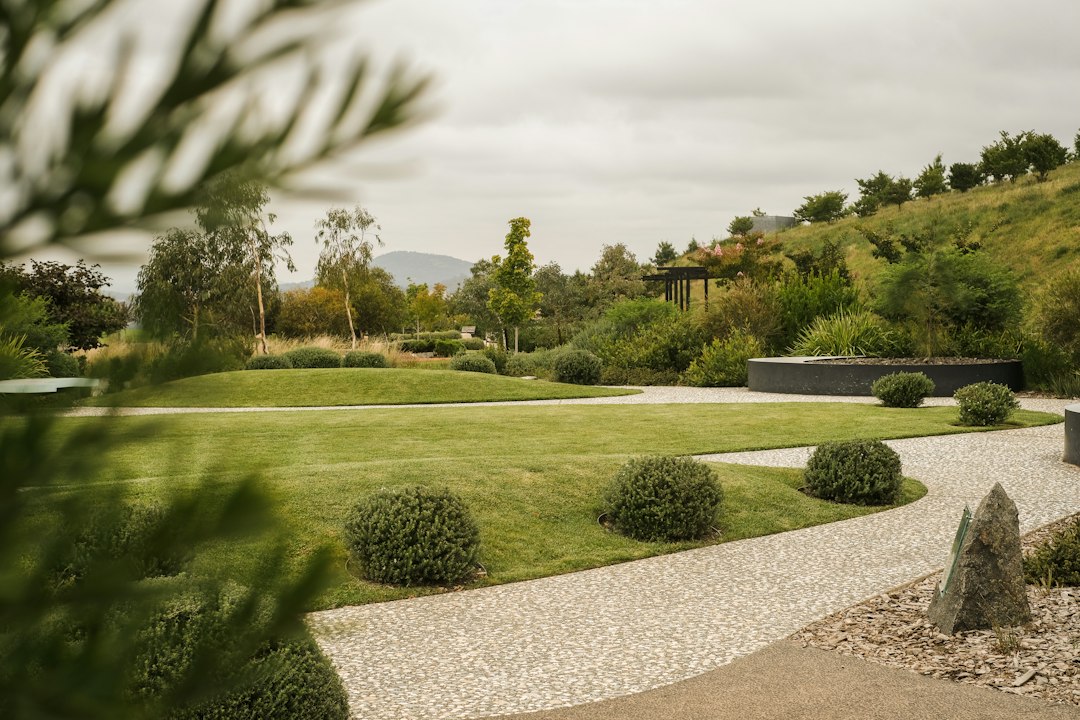 retaining wall contractors canberra in Retaining Walls Canberra