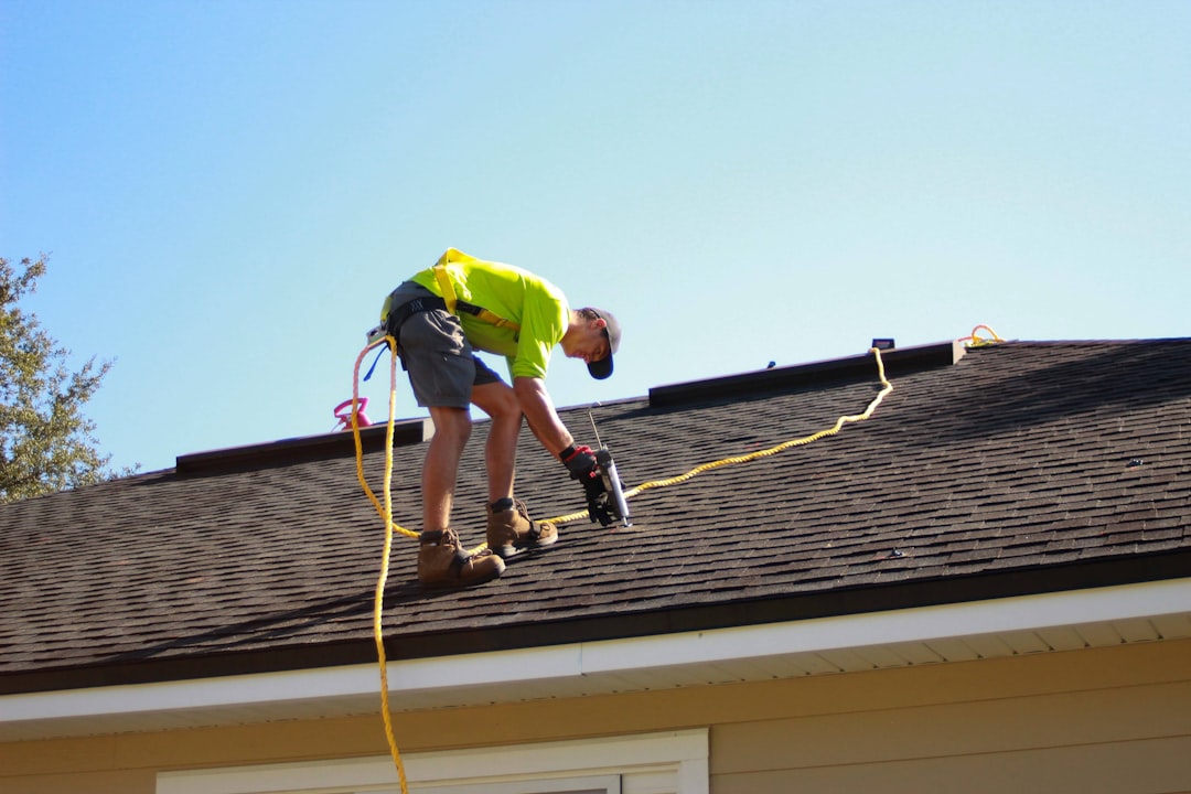 roofing services tampa in Roof Contractor Tampa